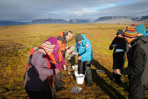 spitsbergen