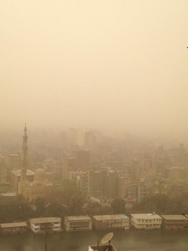 Cairo