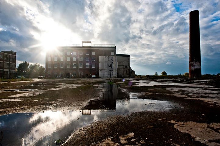 wolkenfabriek